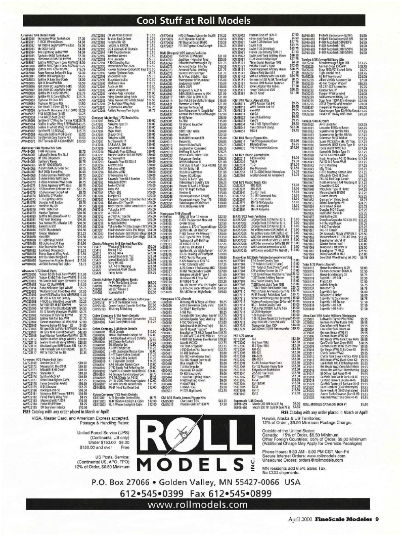 FineScale Modeler 2000-04 (Vol18-04)